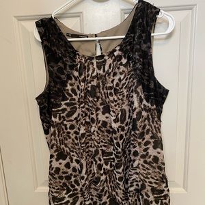 Women’s tank top